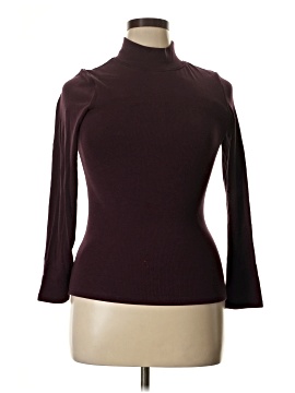 Klassy Network Turtleneck Sweater