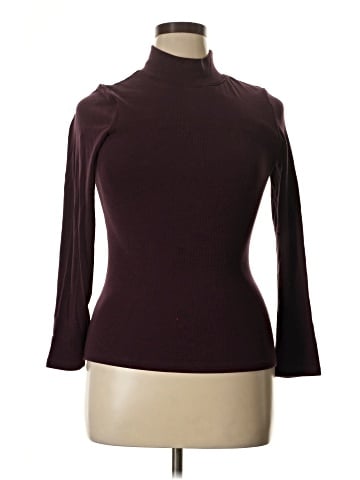 Klassy Network Turtleneck Sweater (view 1)