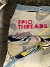 Epic Threads Blue Dress Size 3T - photo 3