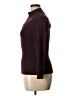 Klassy Network Burgundy Turtleneck Sweater Size XL - photo 5