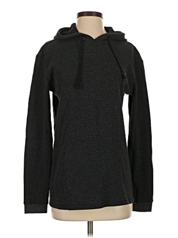Quiksilver Pullover Hoodie (view 1)