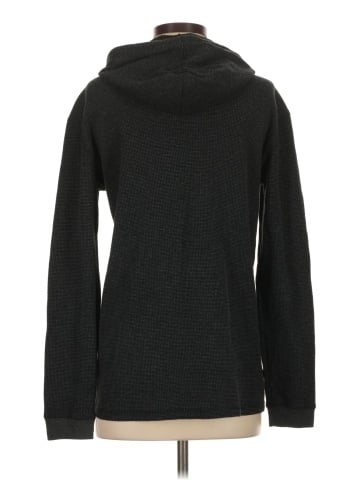 Quiksilver Pullover Hoodie (view 2)