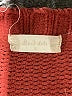 Altar'd State 100% Polyester Burgundy Pullover Sweater Size S - photo 7