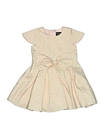 Bardot Dress (view 1)