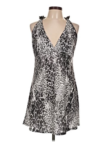 J Valdi Cocktail Dress (view 1)