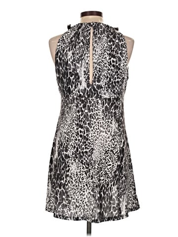 J Valdi Cocktail Dress (view 2)