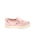 Baby Gap Stars Pink Sneakers Size 7 (kids) - photo 1