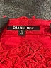 Gianni Bini Red Cocktail Dress Size XS - photo 6
