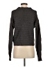 Universal Thread Solid Gray Pullover Sweater Size XS - photo 2