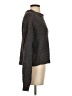Universal Thread Solid Gray Pullover Sweater Size XS - photo 4