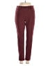 Uniqlo Burgundy Casual Pants Size S - photo 1