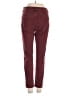 Uniqlo Burgundy Casual Pants Size S - photo 2