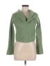 Tiger Mist Green Cardigan Size S - photo 1