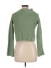 Tiger Mist Green Cardigan Size S - photo 2