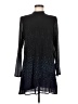 Marciano Stars Black Cocktail Dress Size M - photo 1
