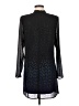 Marciano Stars Black Cocktail Dress Size M - photo 2