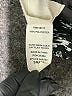 Eight Sixty 100% Polyester Graphic Silver Black Jumpsuit Size S - photo 5