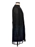 Marciano Stars Black Cocktail Dress Size M - photo 4