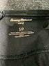 Tommy Bahama Solid Black Athletic Shorts Size S - photo 3