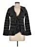 Nine West Gray Cardigan Size M - photo 1