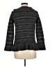 Nine West Gray Cardigan Size M - photo 2