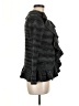 Nine West Gray Cardigan Size M - photo 4