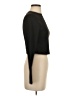 Trendy Queen Black Long Sleeve Turtleneck Size S - photo 4