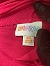 Lularoe Pink Poncho Size 3X - photo 7