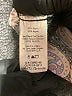 Poema 100% Rayon Black Short Sleeve Blouse Size 1X - photo 8