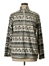 Laura Scott 100% Polyester Tan Pullover Sweater Size XL - photo 1