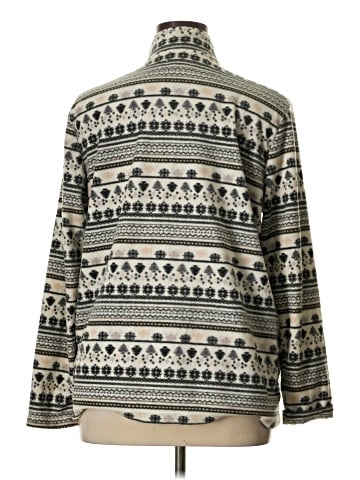 Laura Scott Pullover Sweater (view 2)