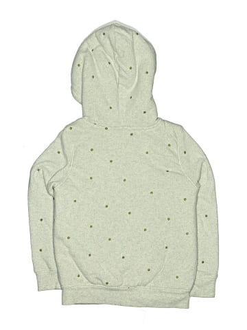 OshKosh B'gosh Zip Up Hoodie (view 2)