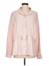 Calvin Klein Pink Long Sleeve Blouse Size L (estimated) - photo 1