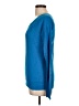 Mossimo Supply Co. 100% Cotton Blue Pullover Sweater Size L - photo 5