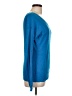 Mossimo Supply Co. 100% Cotton Blue Pullover Sweater Size L - photo 4