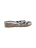 Assorted Brands Gray Wedges Size 10 - photo 1