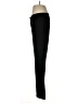 Elle Solid Black Dress Pants Size 6 - photo 5