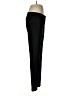 Elle Solid Black Dress Pants Size 6 - photo 4