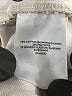 Lands' End Ivory Casual Pants Size 14 - photo 5
