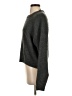 Cotton On Metallic Gray Pullover Sweater Size S - photo 5