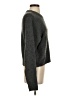 Cotton On Metallic Gray Pullover Sweater Size S - photo 4