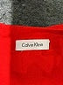 Calvin Klein Red Cocktail Dress Size M (estimated) - photo 7
