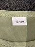 Unbranded Green Dress Size 12-18 mo - photo 3