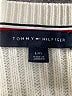 Tommy Hilfiger 100% Acrylic Ivory Pullover Sweater Size L - photo 7