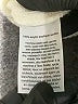 Tommy Hilfiger 100% Acrylic Ivory Pullover Sweater Size L - photo 8