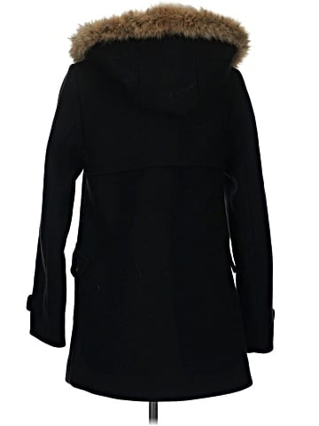 Trina Turk Wool Coat (view 2)