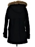 Trina Turk Black Wool Coat Size 4 - photo 2