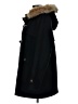 Trina Turk Black Wool Coat Size 4 - photo 5