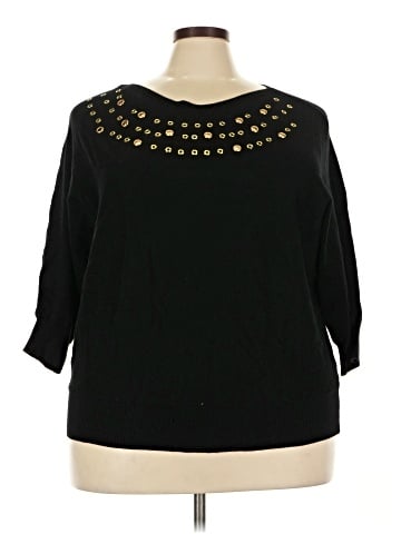 Love Scarlett Pullover Sweater (view 1)