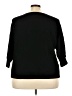 Love Scarlett Black Pullover Sweater Size 3X - photo 2